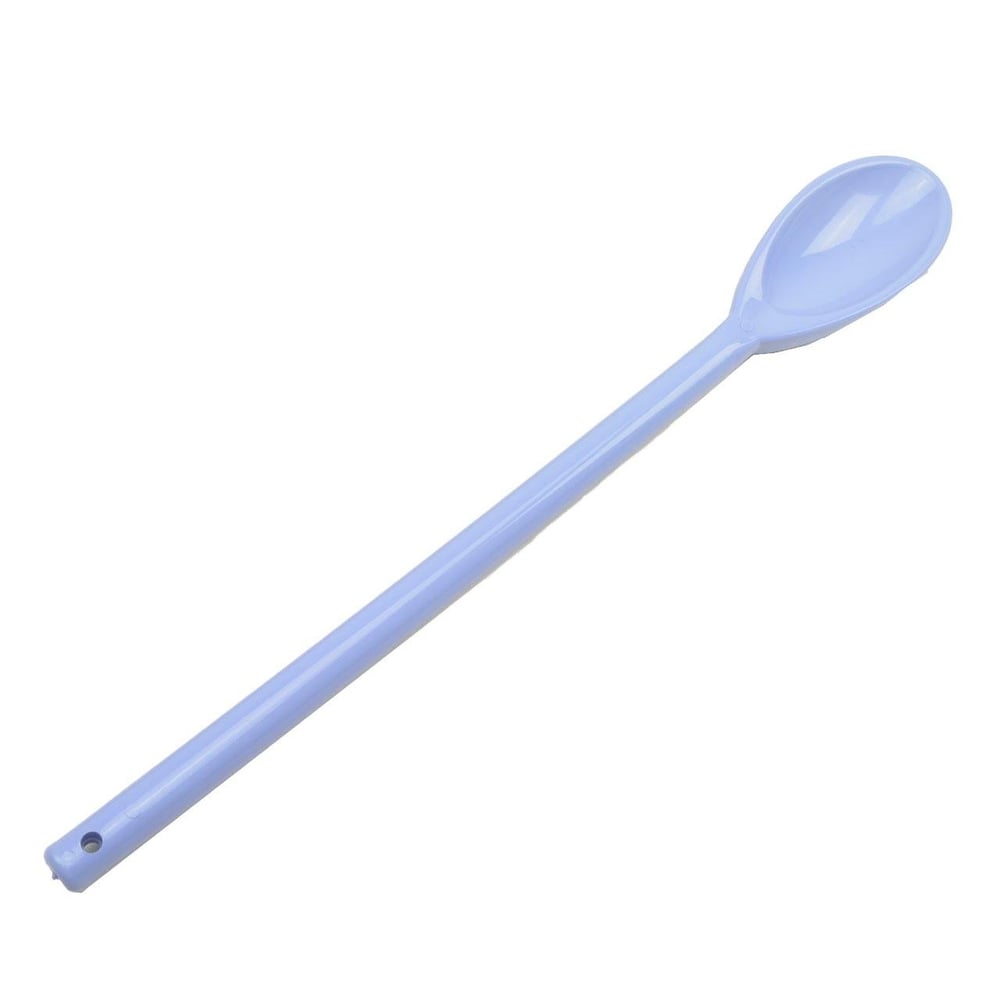 Colher Multiuso de Plástico 35cm Color