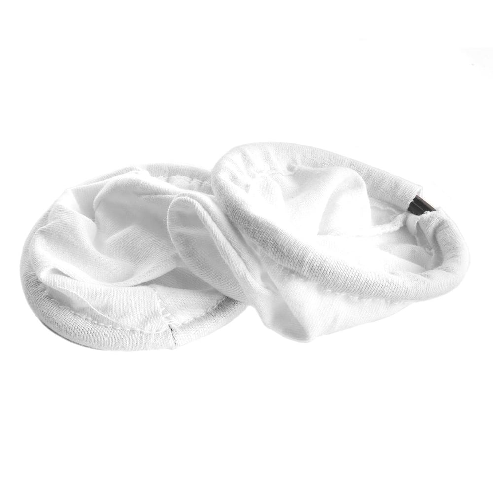 Coador de Café Pano 7cm 2 Peças Refil