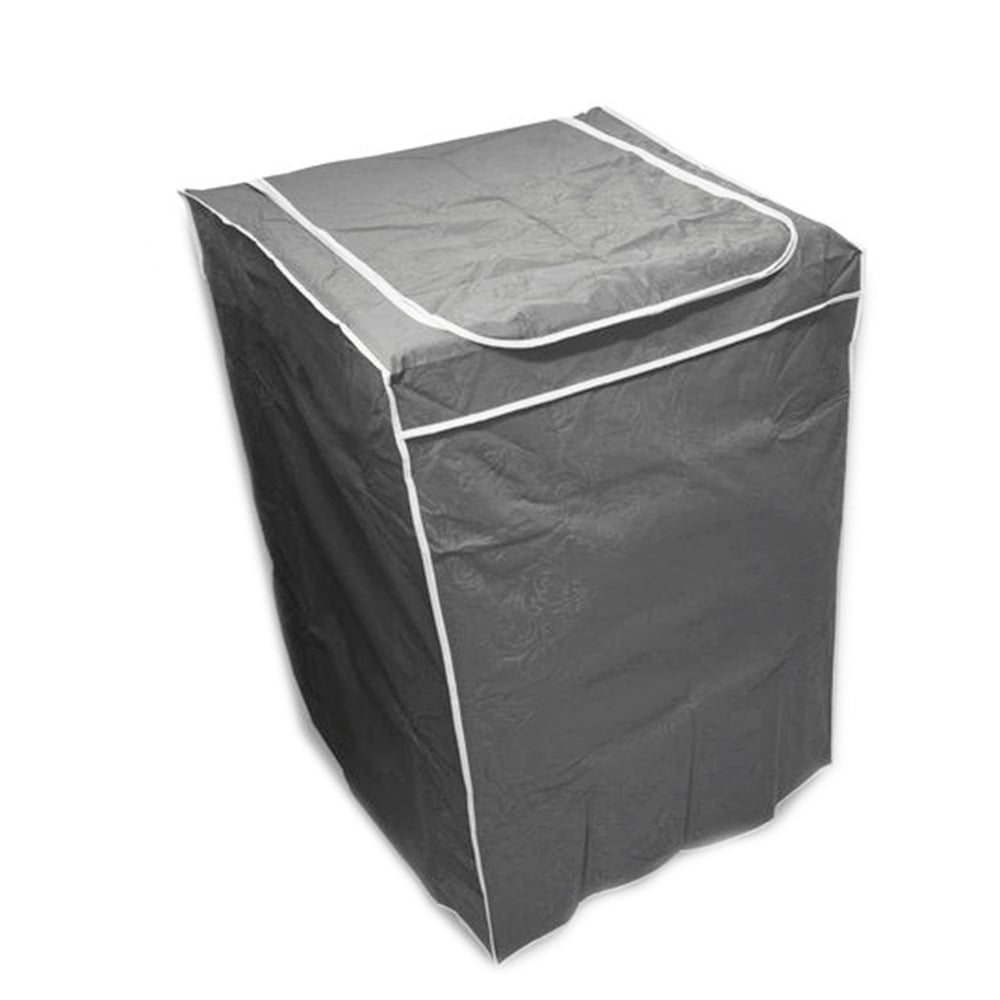 Capa Para Máquina de Lavar 98x64cm M com Zíper