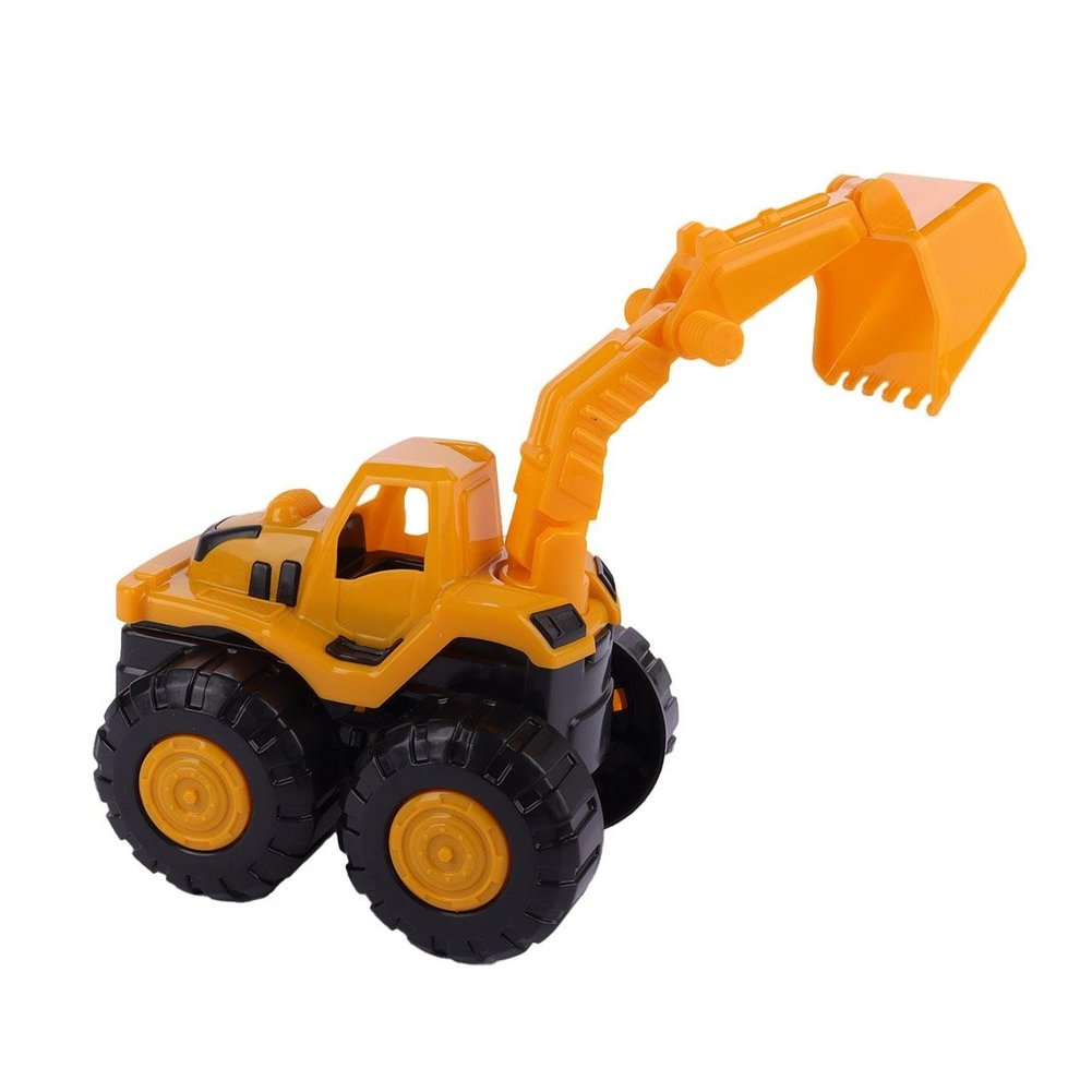 Trator Roda Livre Colecionável Sortidos