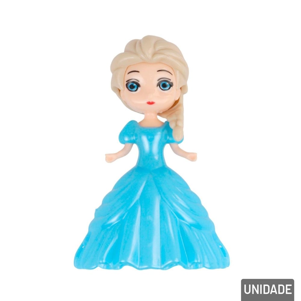 Boneca com Acessórios Little Princess Sortidos