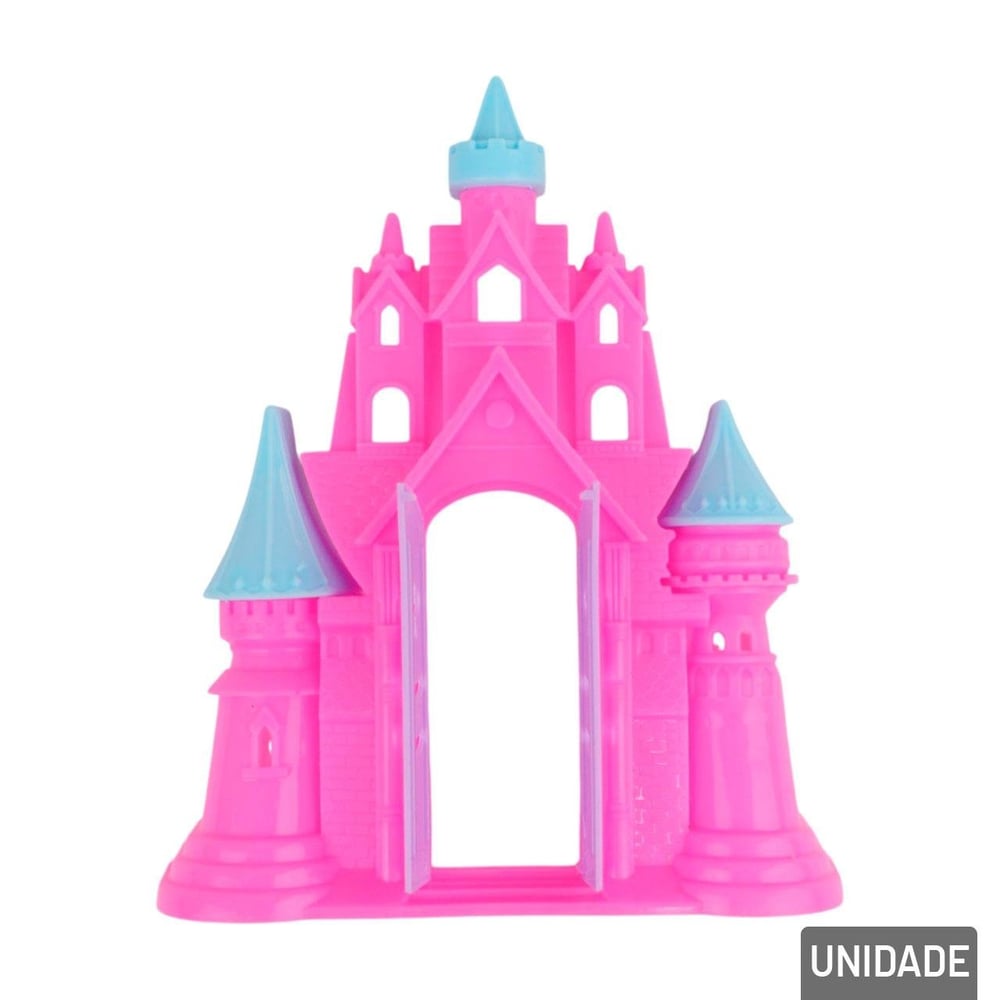 Boneca com Acessórios Little Princess Sortidos