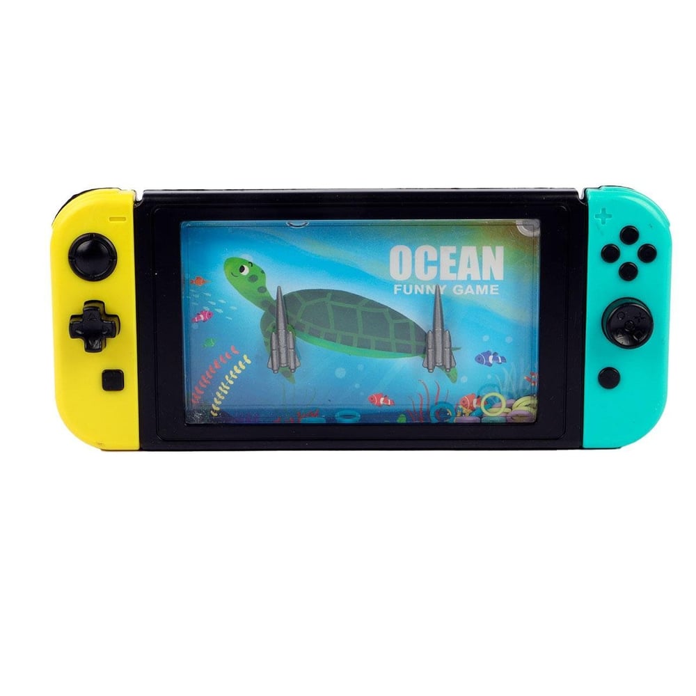 Aquaplay Joystick 16cm Color