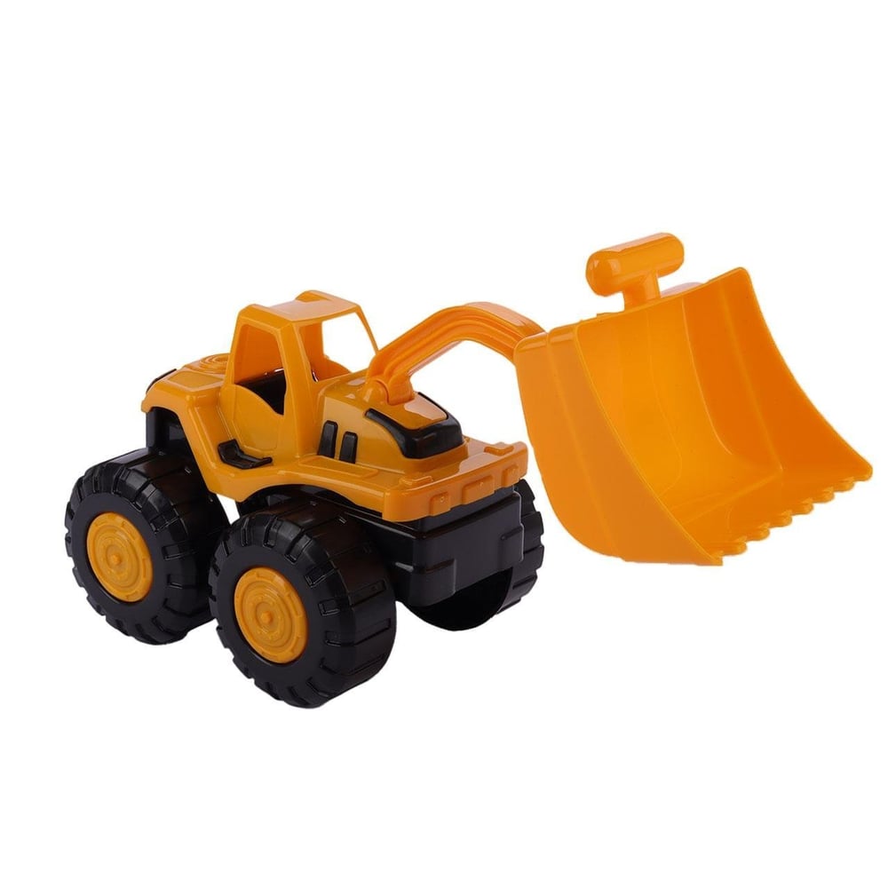 Trator Roda Livre Colecionável Sortidos