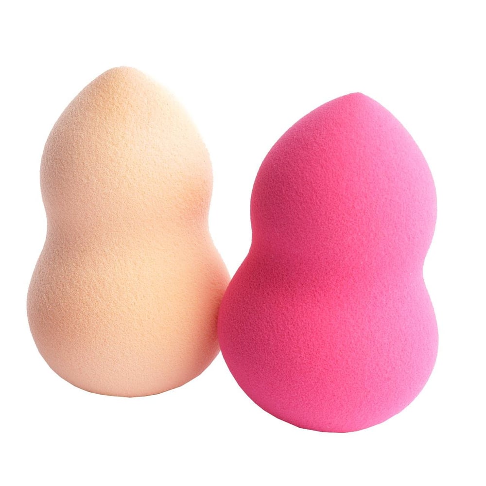 Esponja Gota de Maquiagem Color