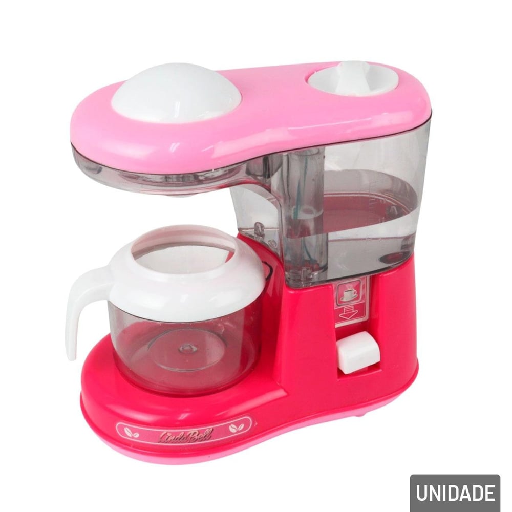 Mini Eletrodoméstico Acessórios de Cozinha Sortido