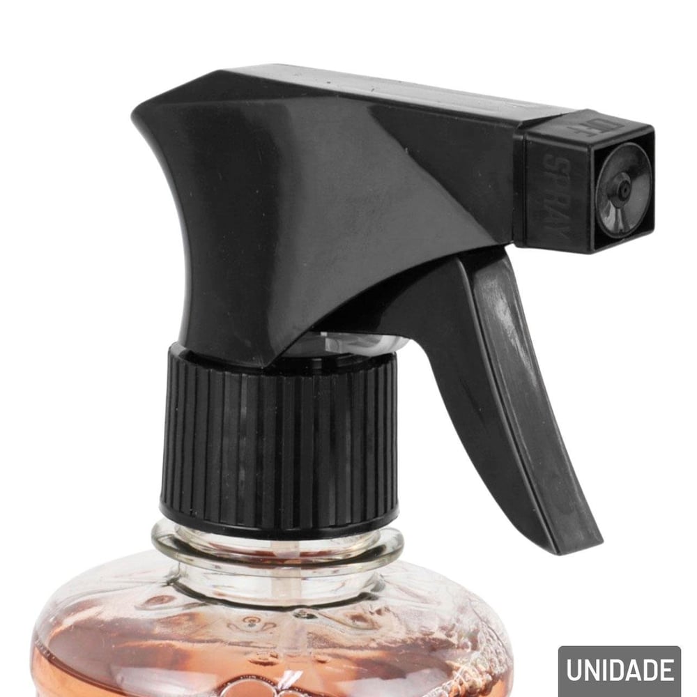 água Perfumada Para Tecidos 500ml Vanilla