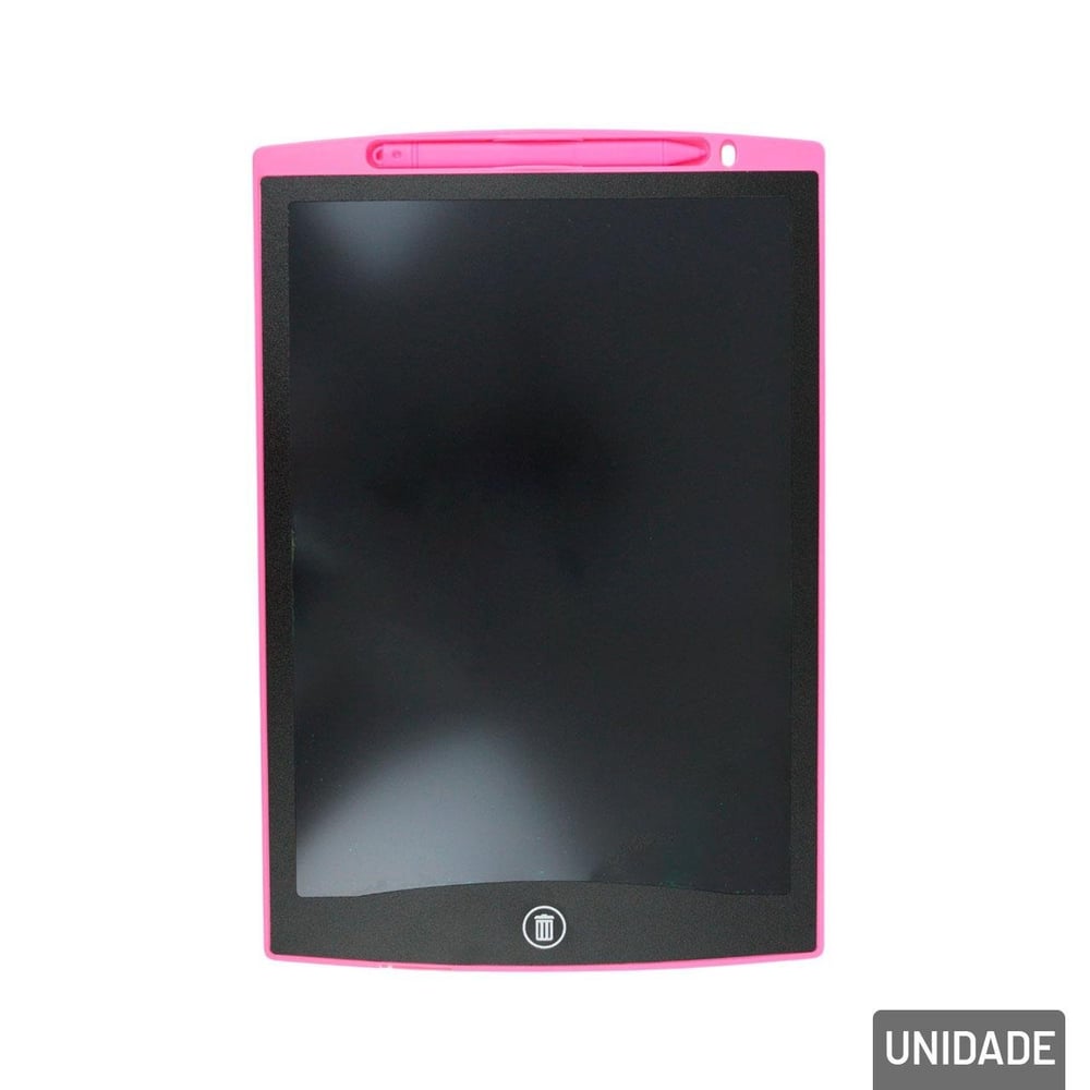 Lousa Mágica Tela LCD 12