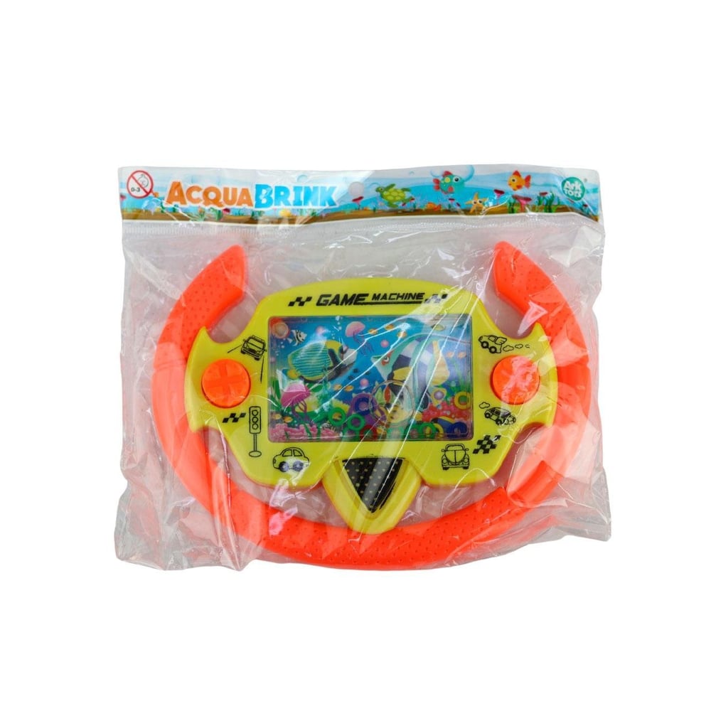 Aquaplay Fundo do MAR 15cm Color