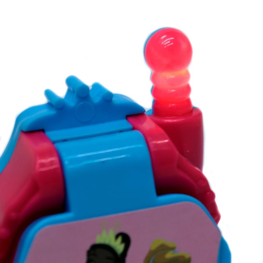 Celular Infantil com LUZ e SOM Princesas Disney