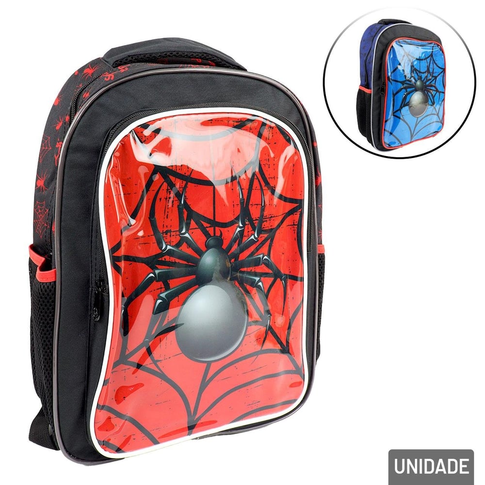 Mochila Infantil 16