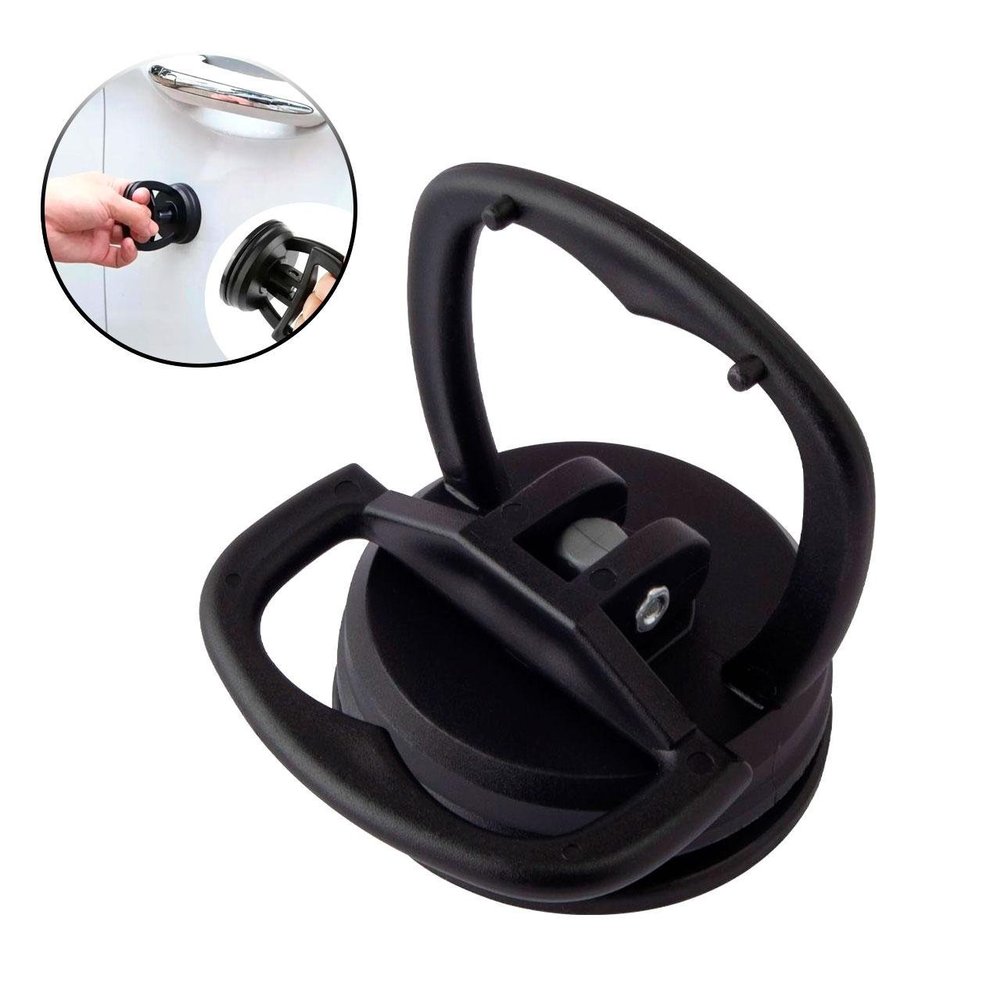 Ventosa de Sucção Plástico 7cm