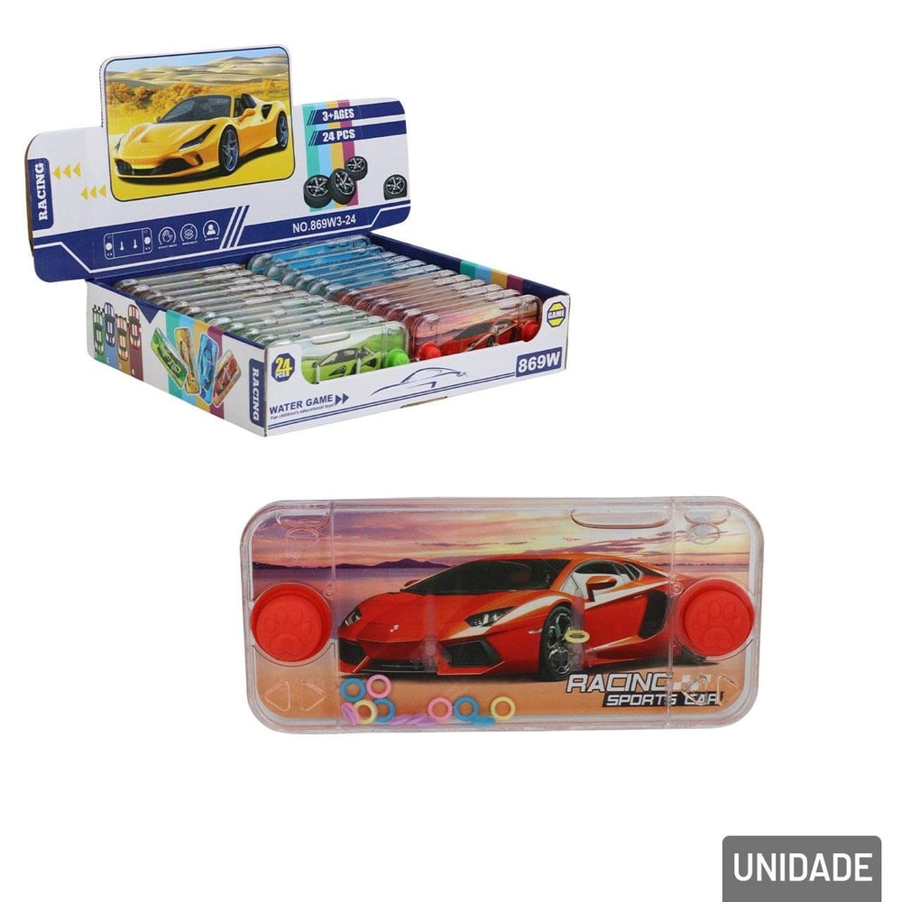 Aquaplay Carros 15cm Sortidos