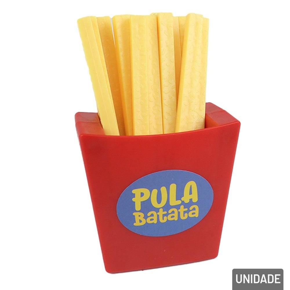 Jogo Pula Batata