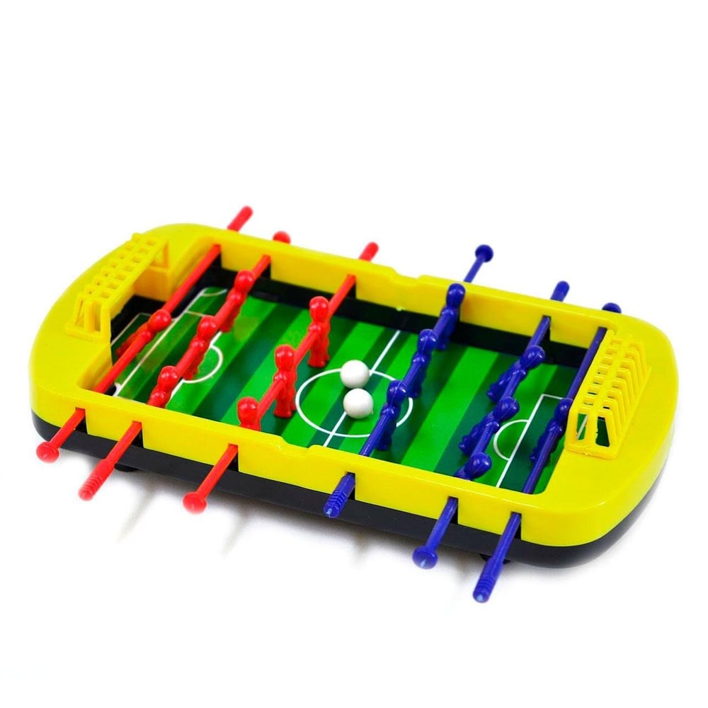 Mesa de Pebolim 24x16cm Infantil