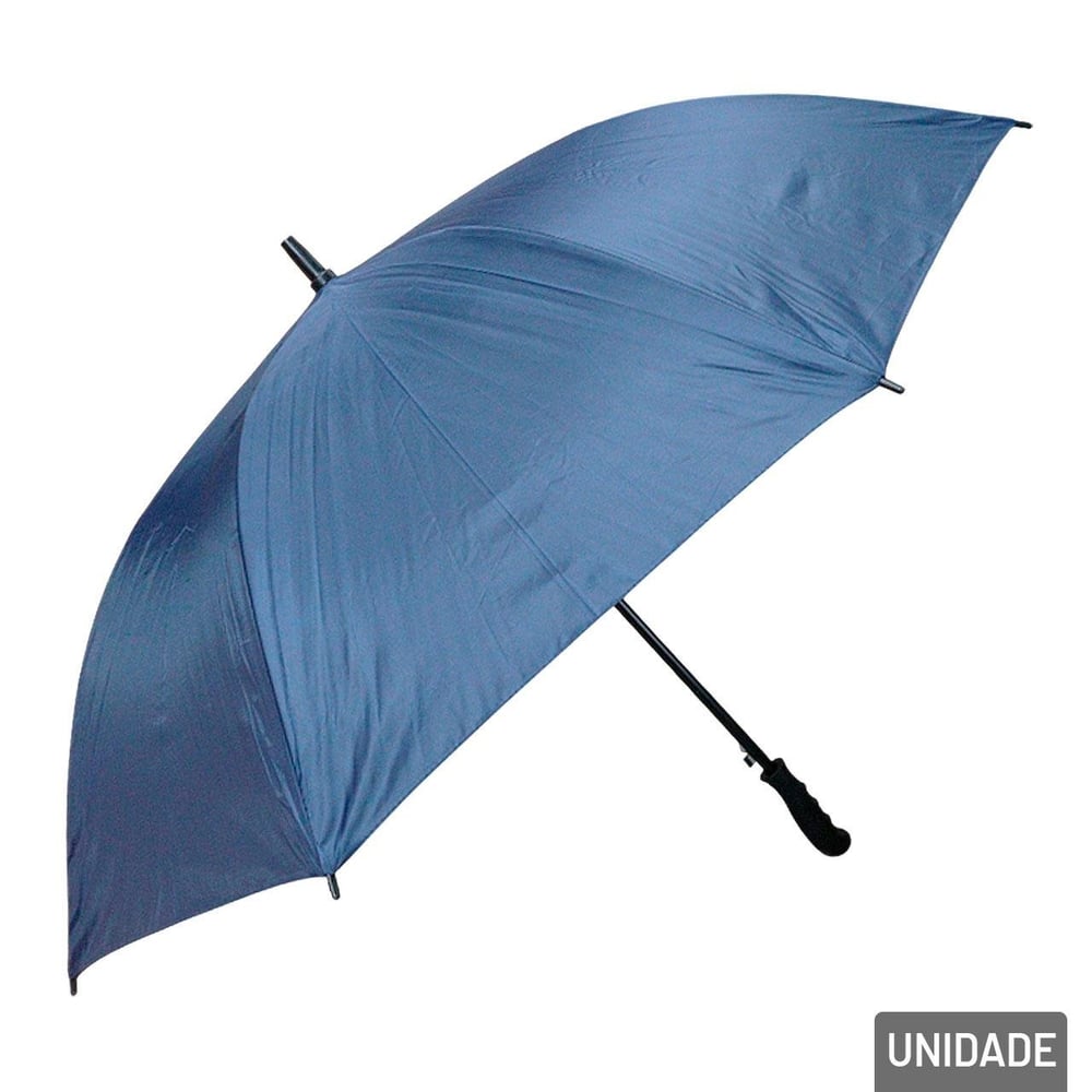 Guarda Chuva Automático 85cm 8V Reto Color