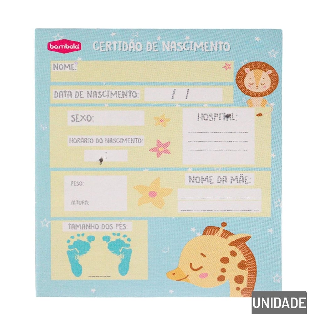 Boneca Bebê Bombola Reborn Menino