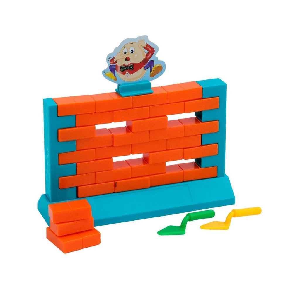 Jogo Quebra Muro