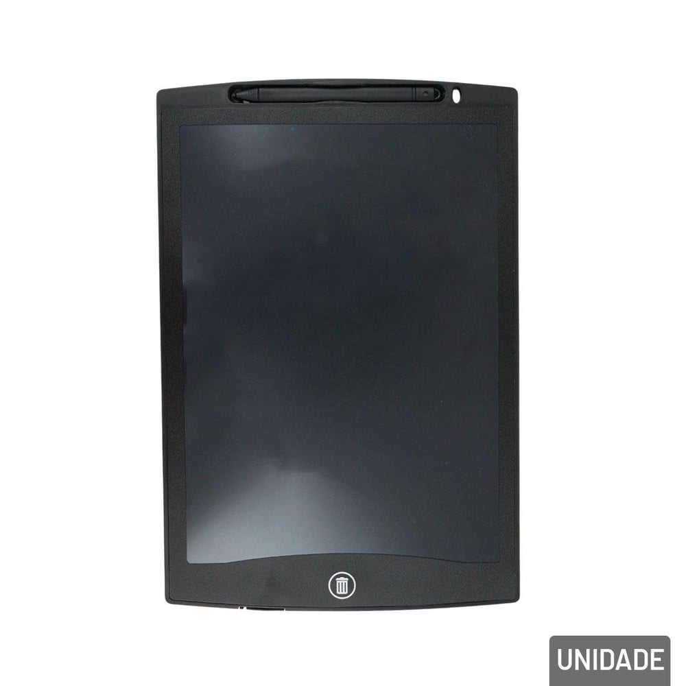 Lousa Mágica Tela LCD 12
