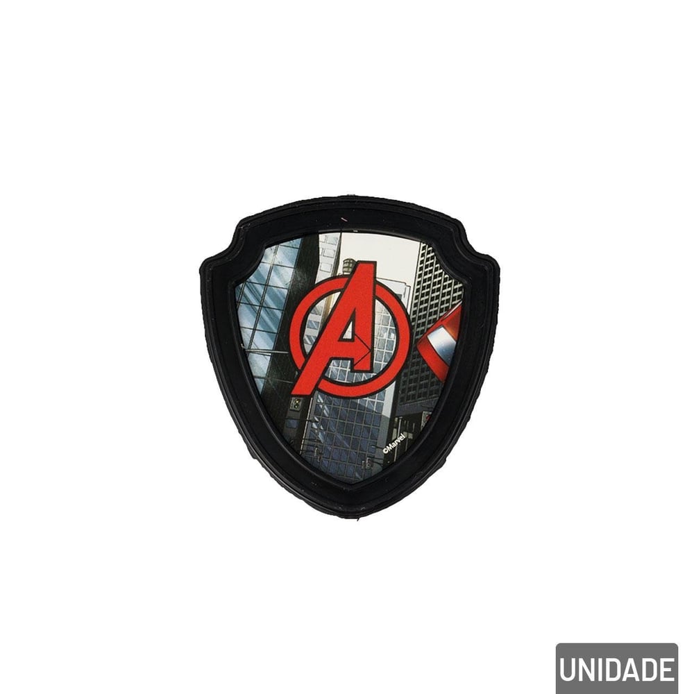 Fone de Ouvido Infantil e Radio Avangers