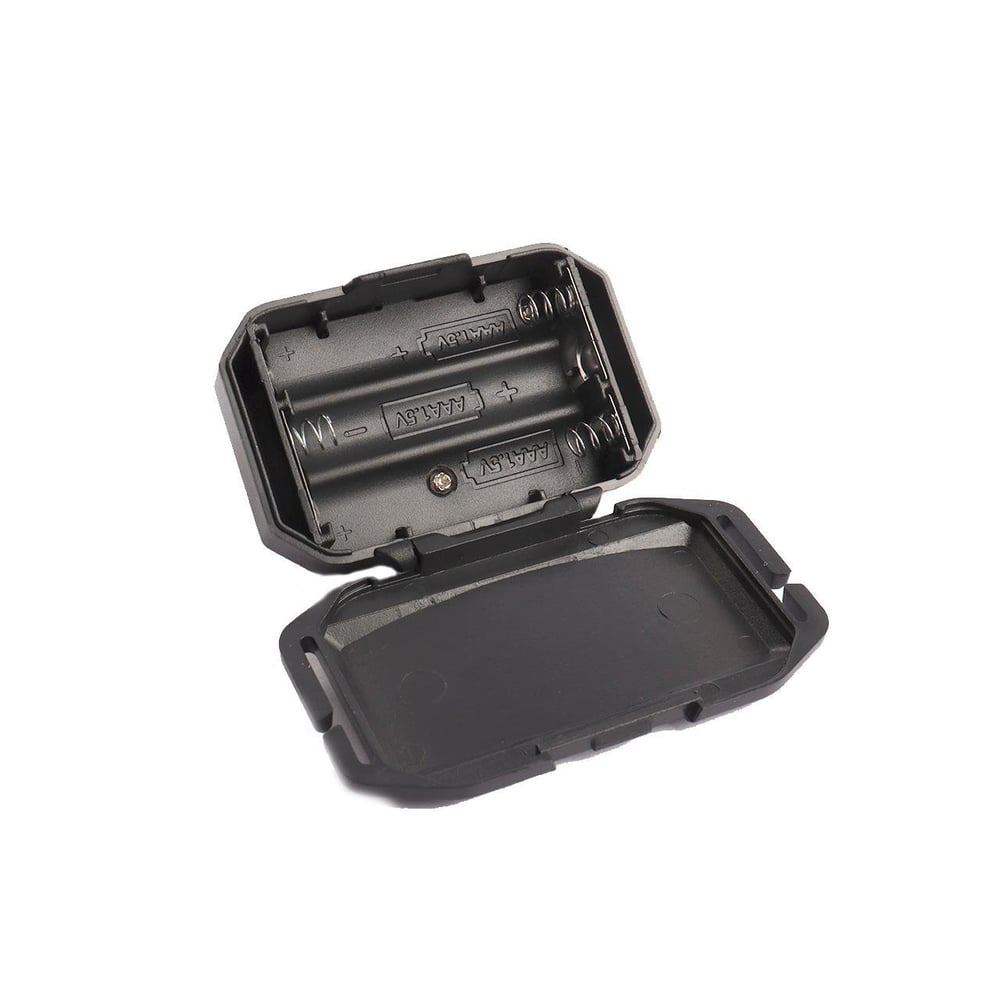 Lanterna Para Cabeça