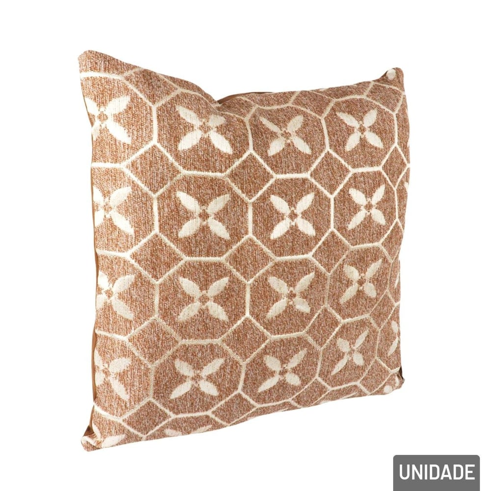Capa Para Almofada 40X40cm Estampas Sortidas