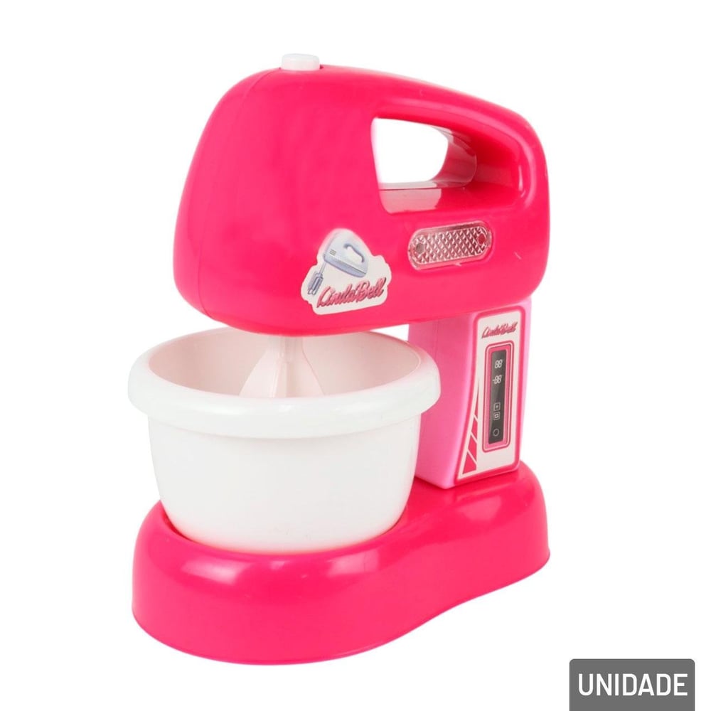 Mini Eletrodoméstico Acessórios de Cozinha Sortido