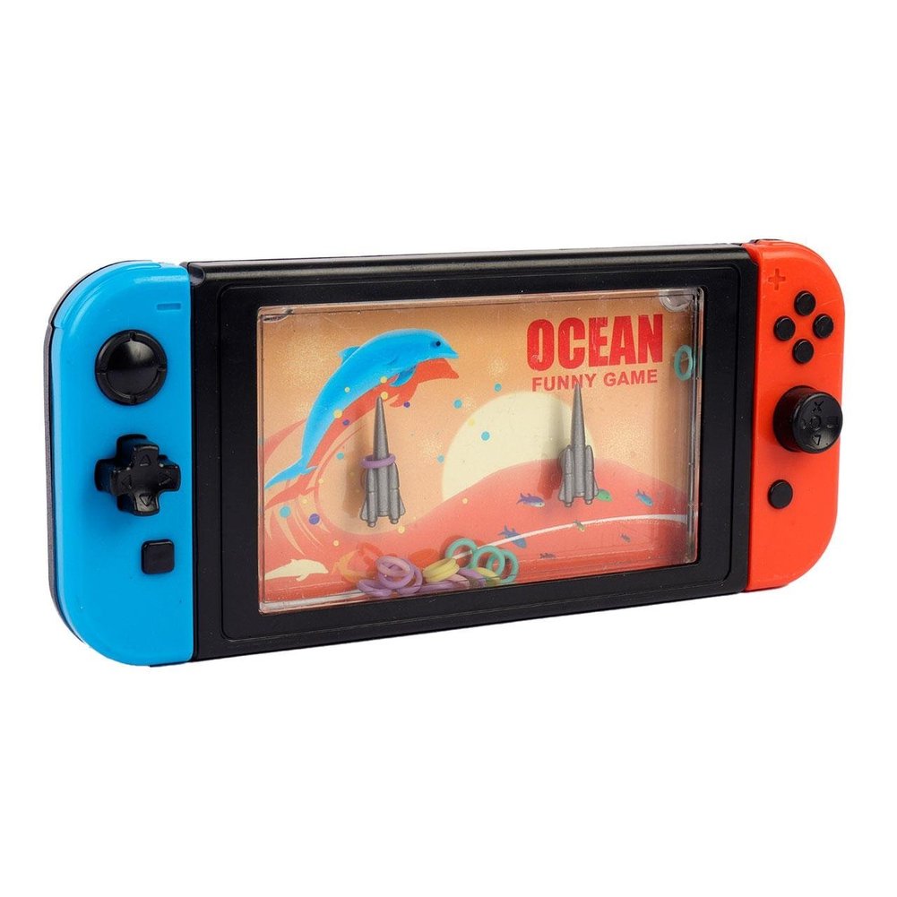 Aquaplay Joystick 16cm Color