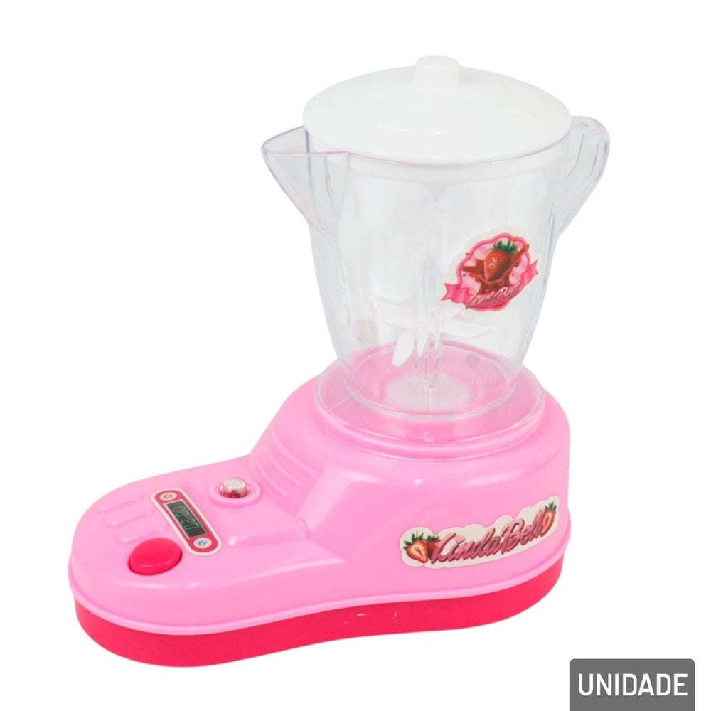 Mini Eletrodoméstico Acessórios de Cozinha Sortido