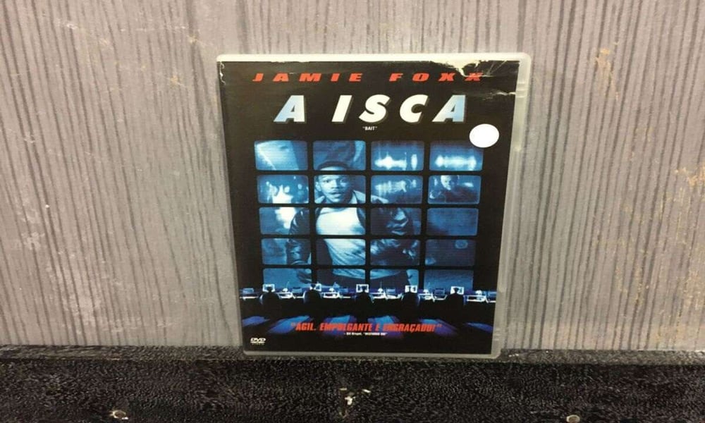 A ISCA (FILME)