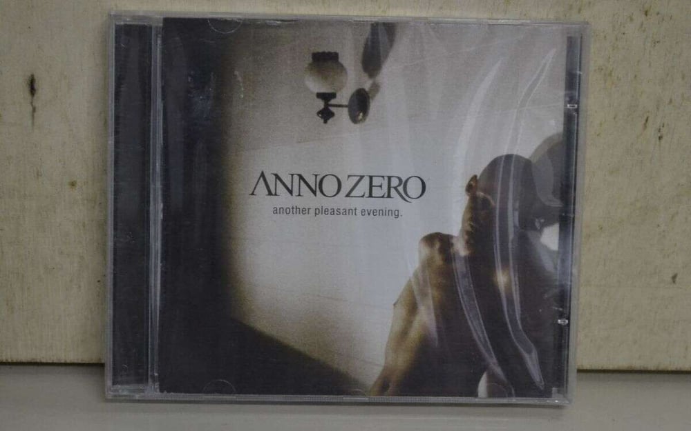 ANNO ZERO - ANOTHER PLEASANT EVENING