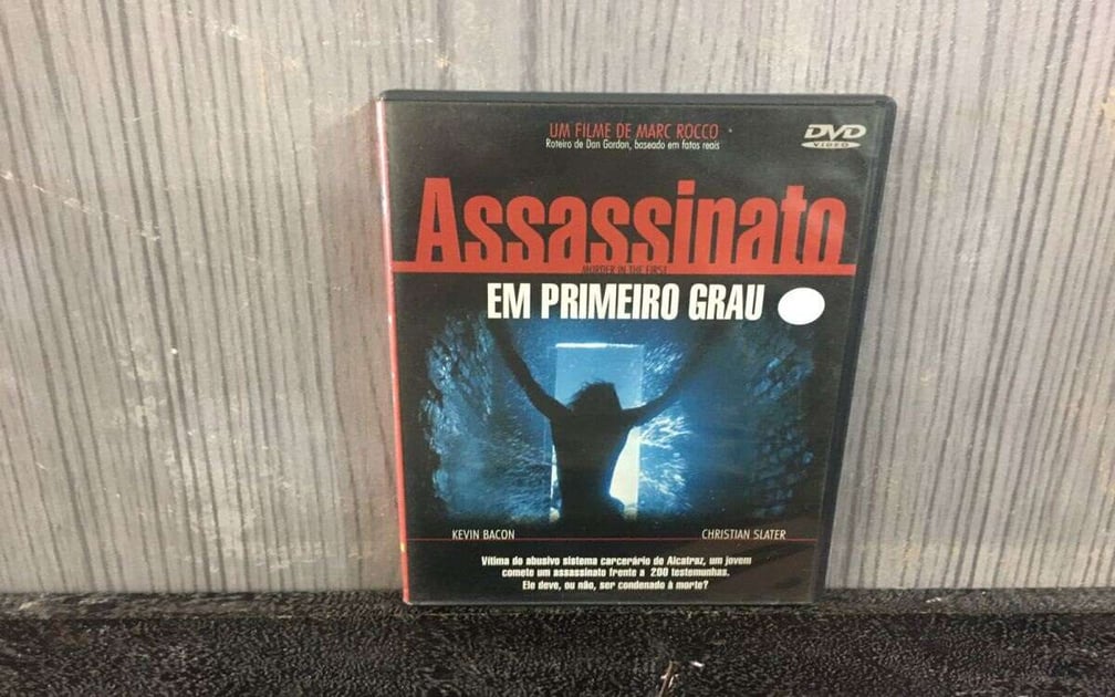 ASSASSINO A PREÇO FIXO (FILME) - Óliver Discos