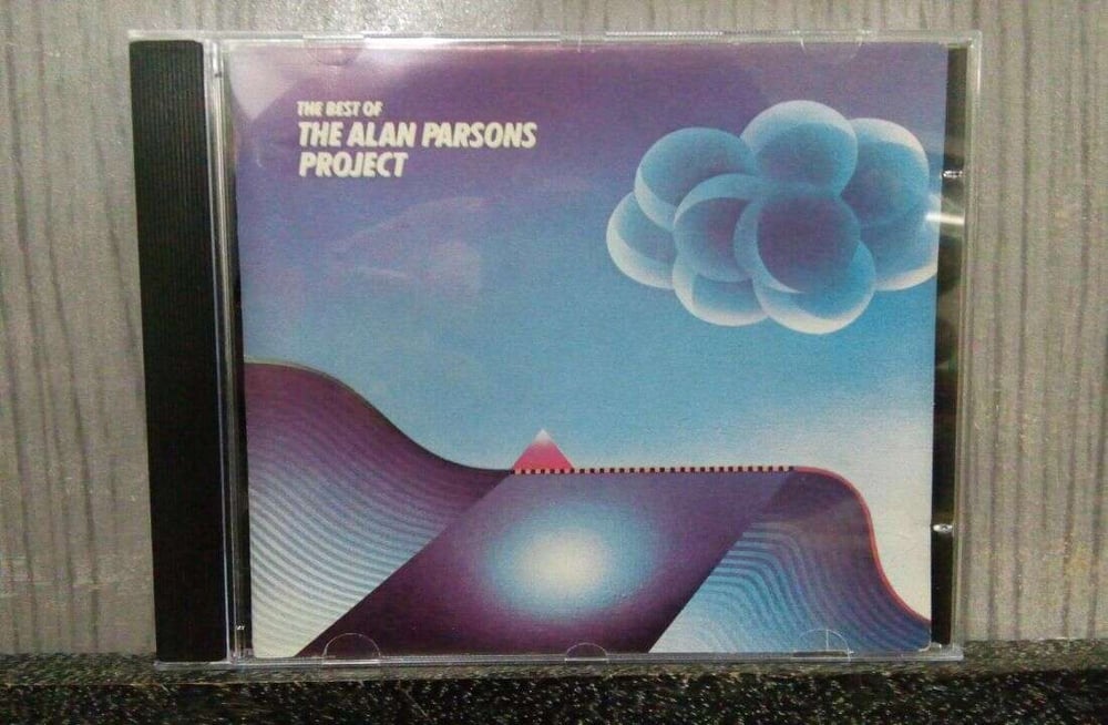 THE ALAN PARSONS PROJECT - THE BEST OF VOL 1 (NACIONAL)