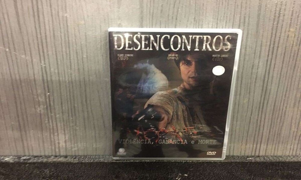DESENCONTROS (FILME)