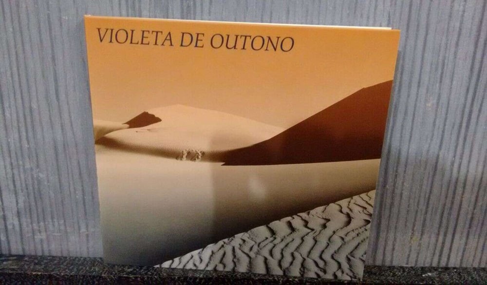 Violeta Discos