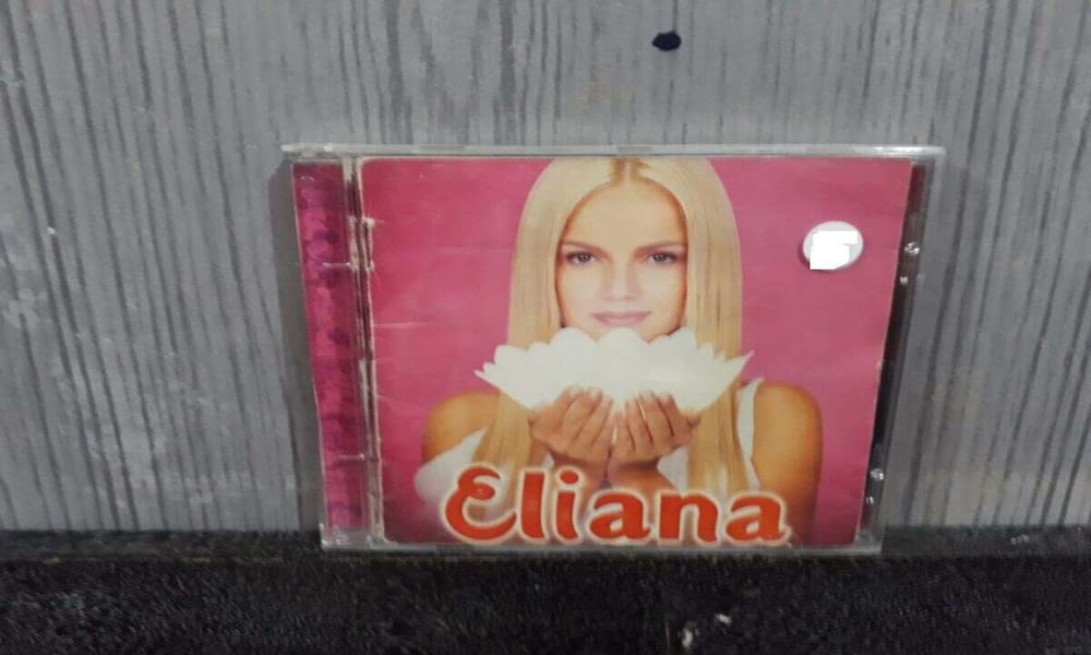 ELIANA - 2001 (NACIONAL)