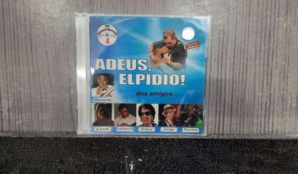 ADEUS ELPIDIO (NACIONAL) (CDR)