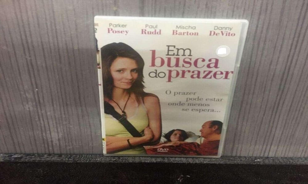EM BUSCA DO PRAZER (FILME)