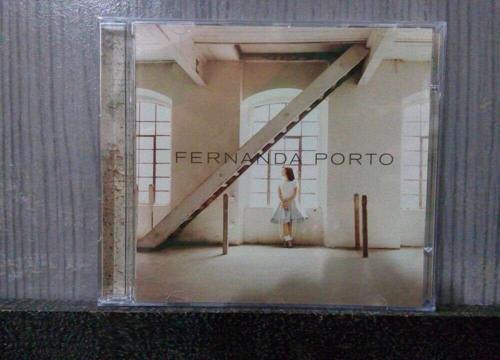 FERNANDA PORTO - 2002 (NACIONAL)