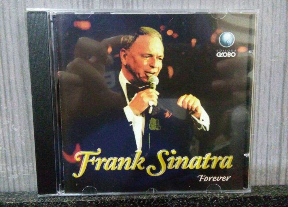 FRANK SINATRA - FOREVER