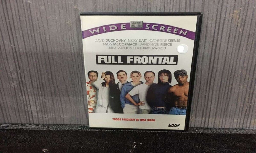 FULL FRONTAL (FILME)
