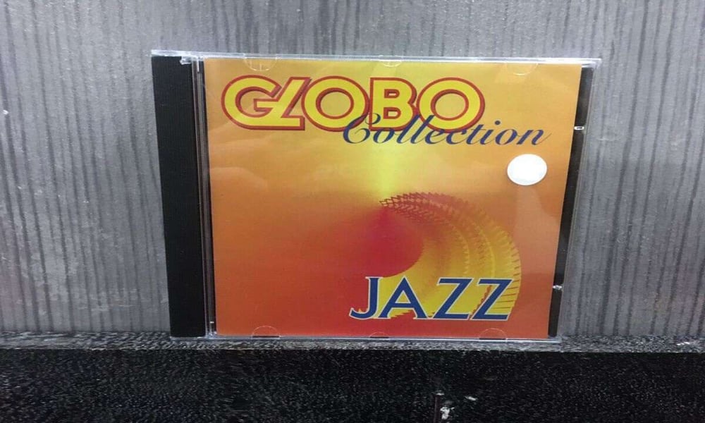 GLOBO COLLECTION - JAZZ