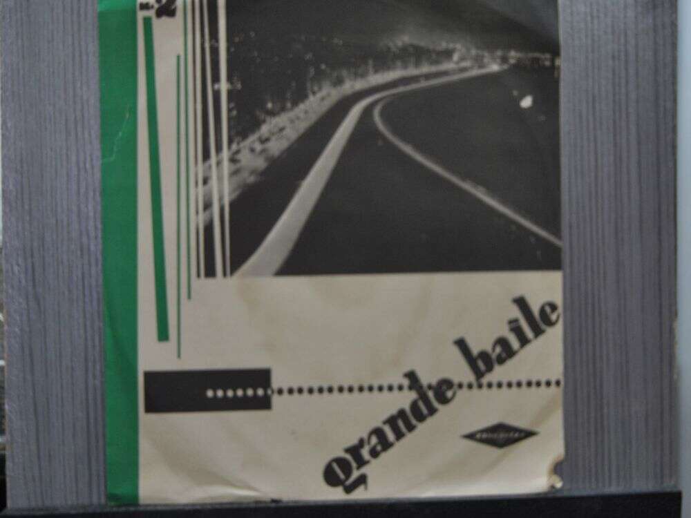 GRANDE BAILE - VOLUME 2 (NACIONAL) 