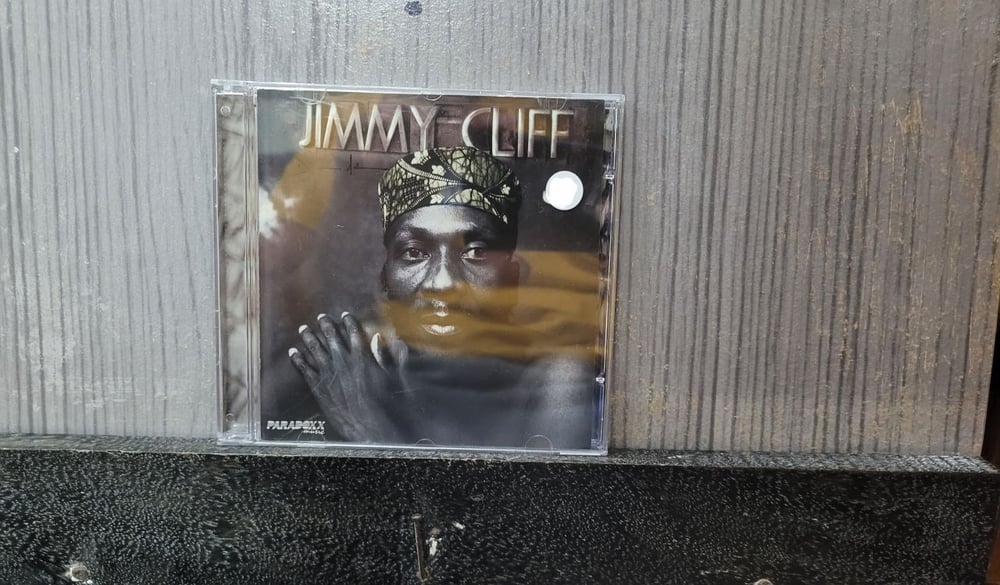 JIMMY CLIFF - JIMMY CLIFF (NACIONAL)