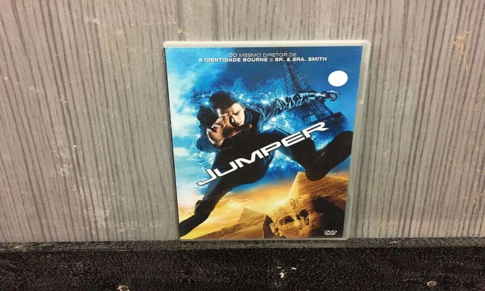 JUMPER (FILME)