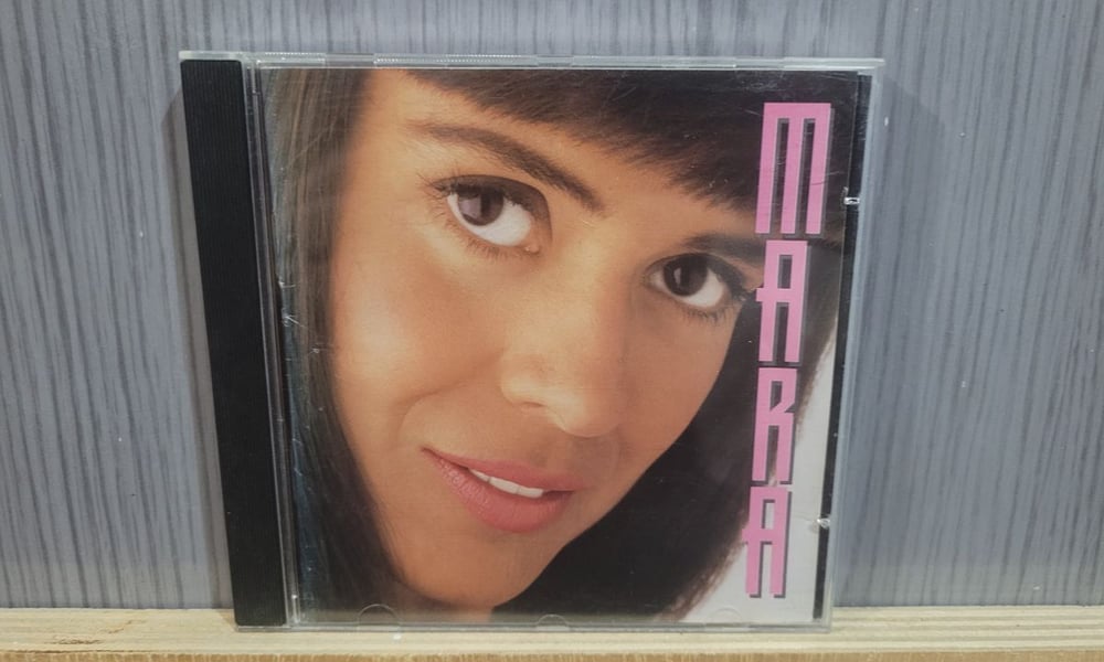 MARA MARAVILHA - MARA - 1994