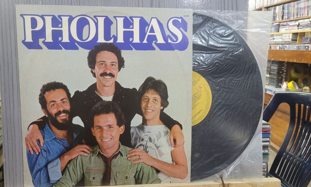 PHOLHAS - 1982