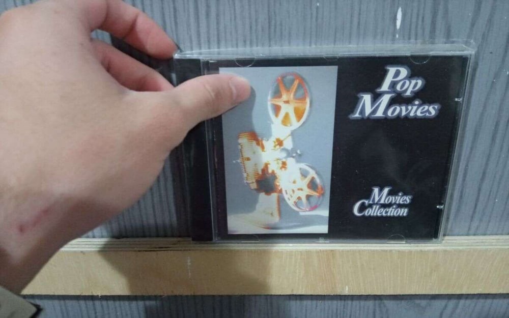 MOVIES COLLECTION - POP MOVIES