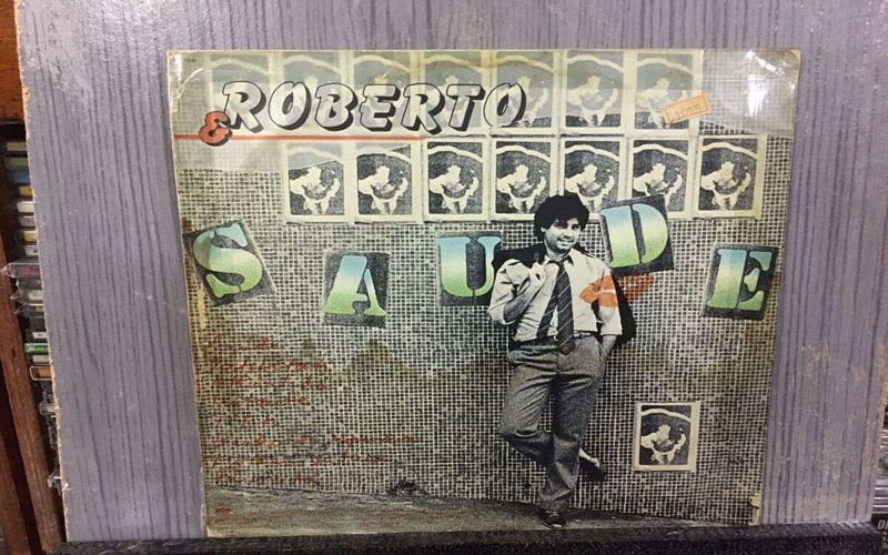 RITA LEE E ROBERTO - 1981 (NACIONAL)