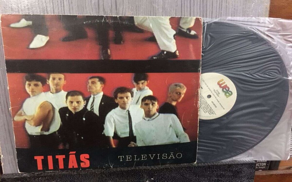 TITAS - TELEVISAO (NACIONAL)